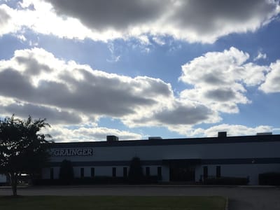 Grainger Industrial Supply