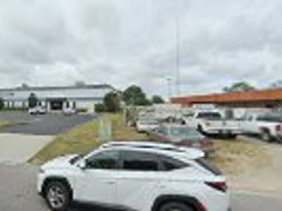 Grainger Industrial Supply