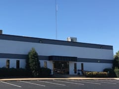 Grainger Industrial Supply