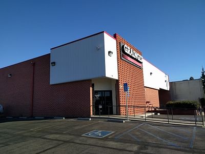 Grainger Industrial Supply