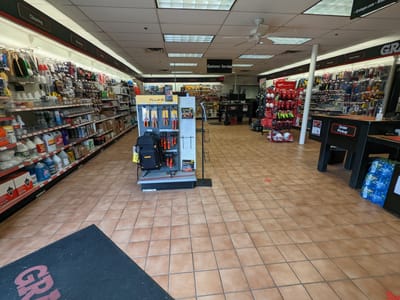 Grainger Industrial Supply