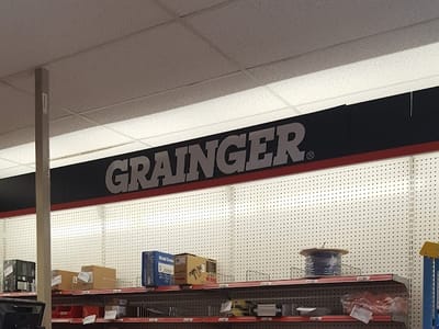 Grainger Industrial Supply