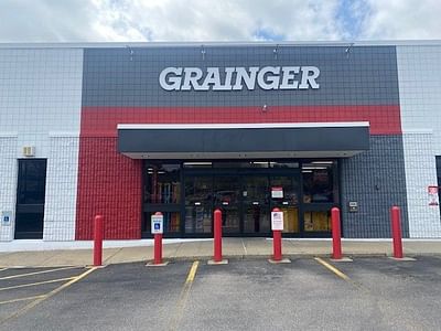 Grainger Industrial Supply