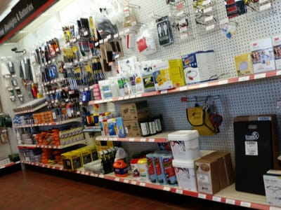 Grainger Industrial Supply