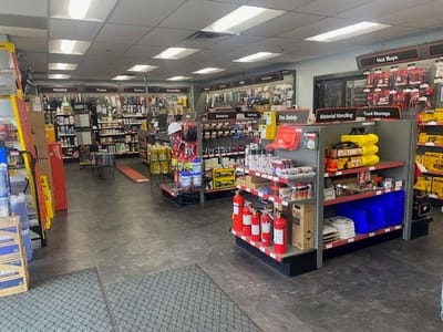 Grainger Industrial Supply