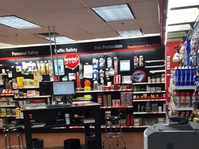 Grainger Industrial Supply