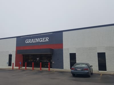 Grainger Industrial Supply