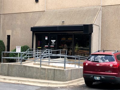 Grainger Industrial Supply