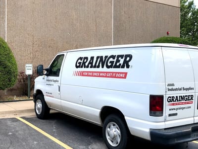 Grainger Industrial Supply