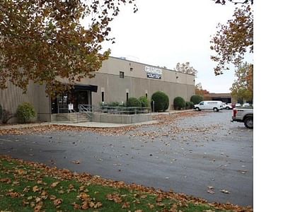 Grainger Industrial Supply