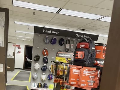 Grainger Industrial Supply