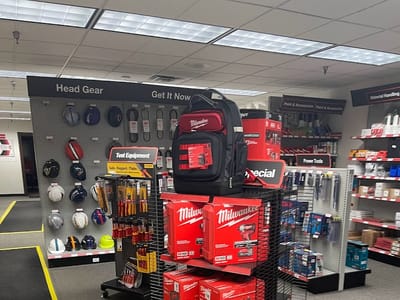 Grainger Industrial Supply