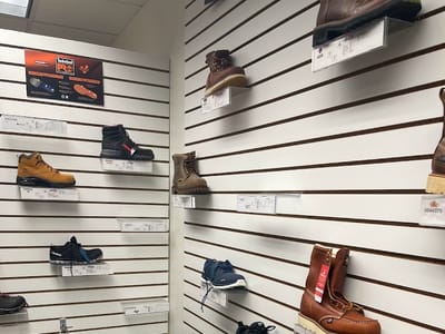 Grainger Industrial Supply