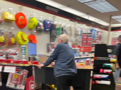 Grainger Industrial Supply