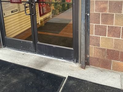 Grainger Industrial Supply