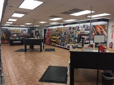 Grainger Industrial Supply