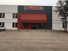 Grainger Industrial Supply