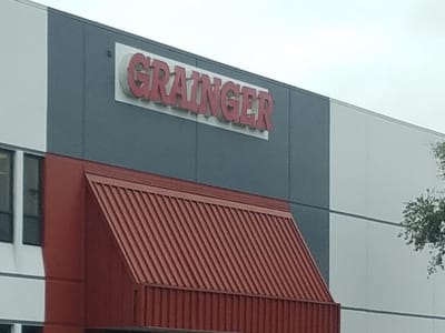 Grainger Industrial Supply