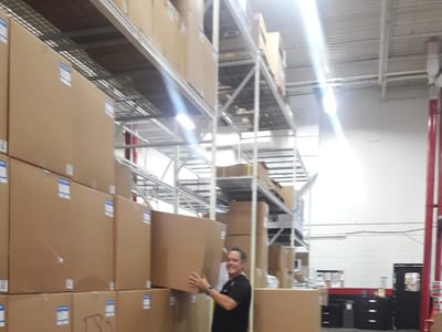 Grainger Industrial Supply