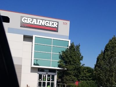 Grainger Industrial Supply
