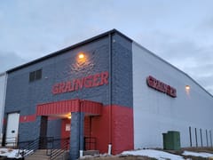 Grainger Industrial Supply