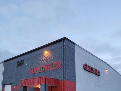 Grainger Industrial Supply