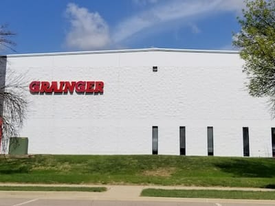 Grainger Industrial Supply