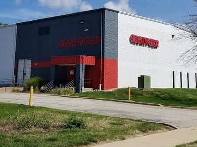 Grainger Industrial Supply