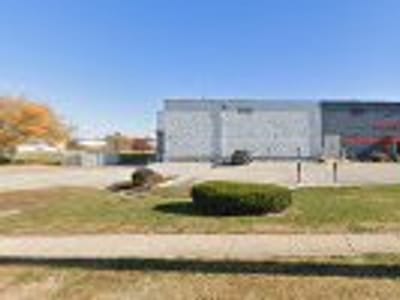 Grainger Industrial Supply