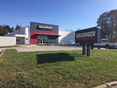 Grainger Industrial Supply