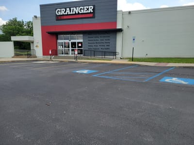 Grainger Industrial Supply