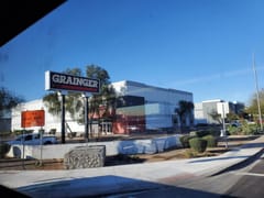 Grainger Industrial Supply