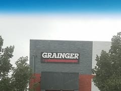 Grainger Industrial Supply