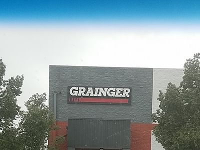 Grainger Industrial Supply