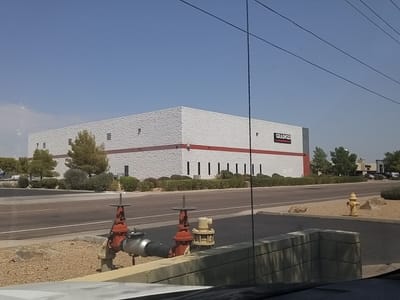 Grainger Industrial Supply