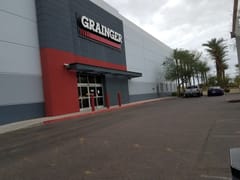 Grainger Industrial Supply