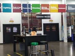 Grainger Industrial Supply