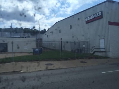 Grainger Industrial Supply