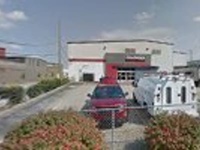 Grainger Industrial Supply