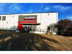 Grainger Industrial Supply