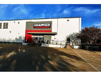 Grainger Industrial Supply