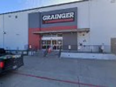 Grainger Industrial Supply