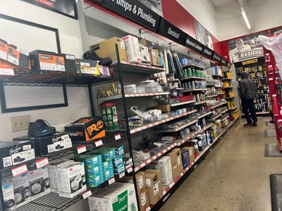 Grainger Industrial Supply