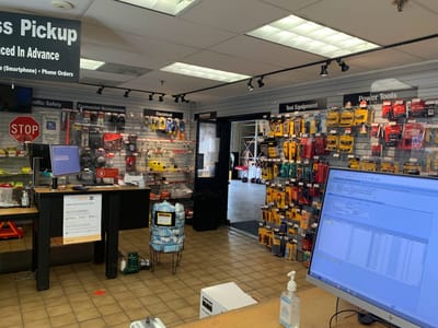 Grainger Industrial Supply