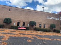 Grainger Industrial Supply