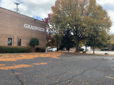 Grainger Industrial Supply