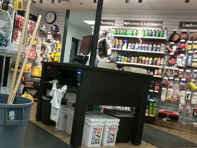 Grainger Industrial Supply