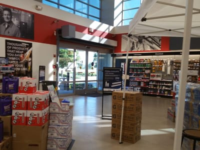 Grainger Industrial Supply