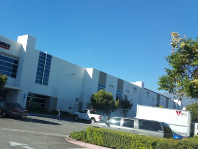 Grainger Industrial Supply