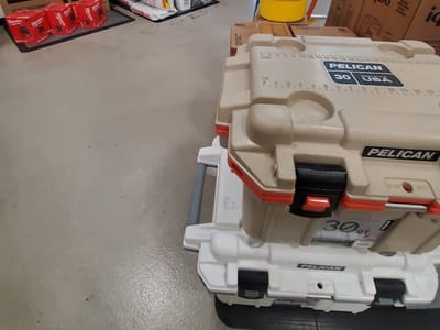 Grainger Industrial Supply